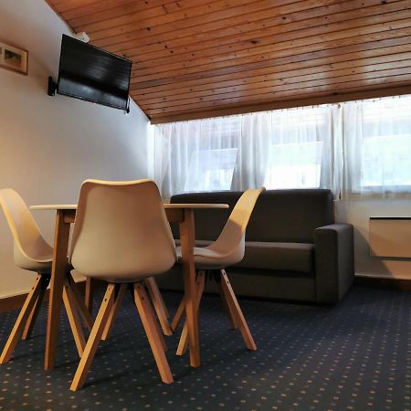 Apartma Svizec Rogla Zrece Ngoại thất bức ảnh