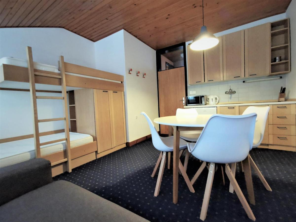 Apartma Svizec Rogla Zrece Ngoại thất bức ảnh