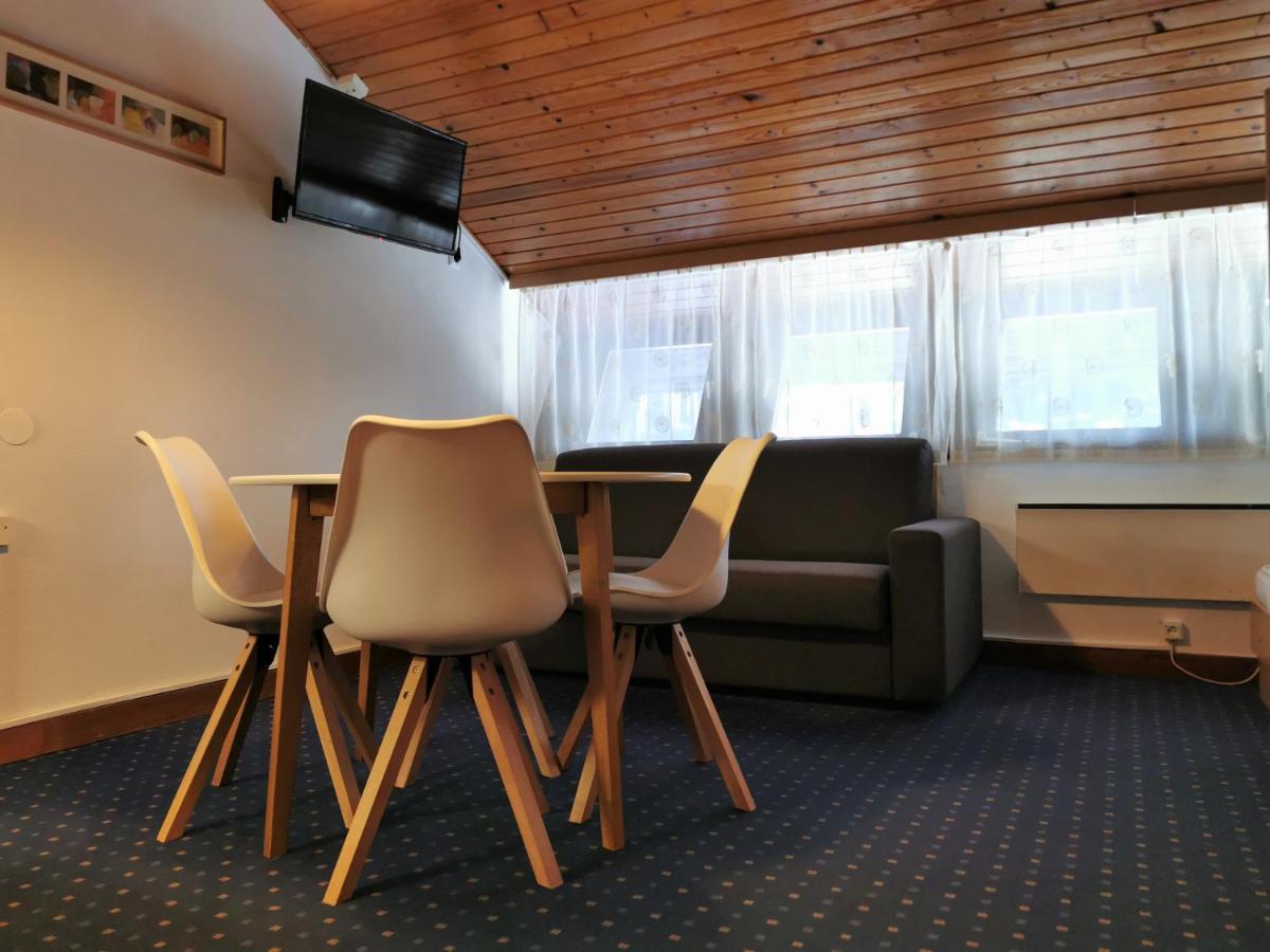 Apartma Svizec Rogla Zrece Ngoại thất bức ảnh