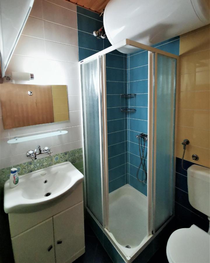 Apartma Svizec Rogla Zrece Ngoại thất bức ảnh